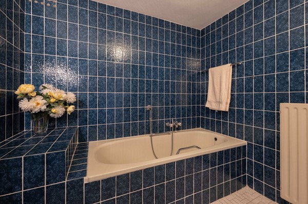 Medium property photo - Eikenlaan 9, 4731 CP Oudenbosch